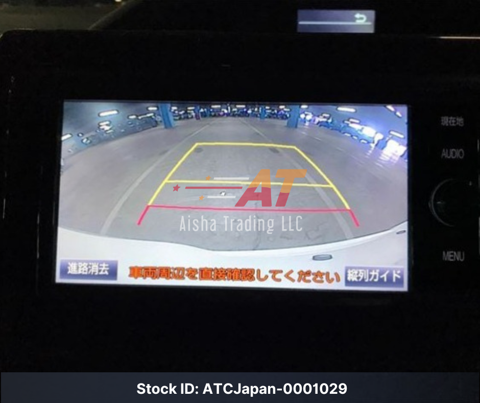 2017 Toyota Noah X